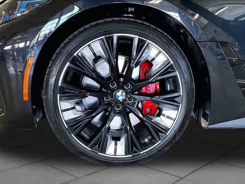New 2026 BMW 440i xDrive w/ Premium Package AWD/4WD image 11