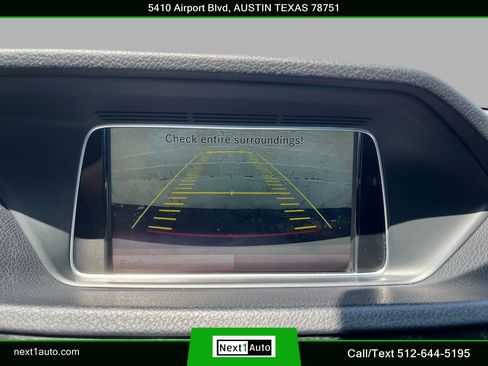 Used 2015 Mercedes-Benz E 350 Sedan image 23