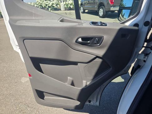 Used 2024 Ford Transit 350 XLT RWD image 19