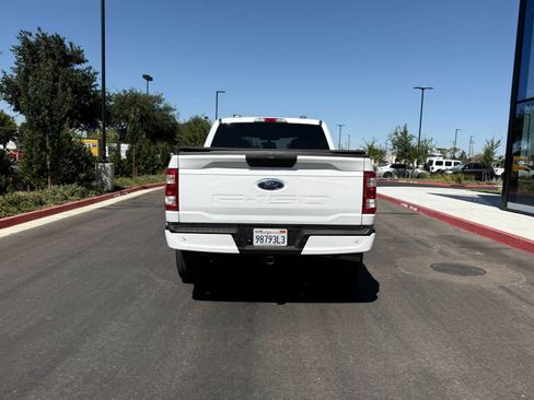 Used 2022 Ford F150 XL AWD/4WD image 7