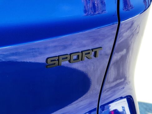 Used 2024 Honda CR-V Sport-L image 8