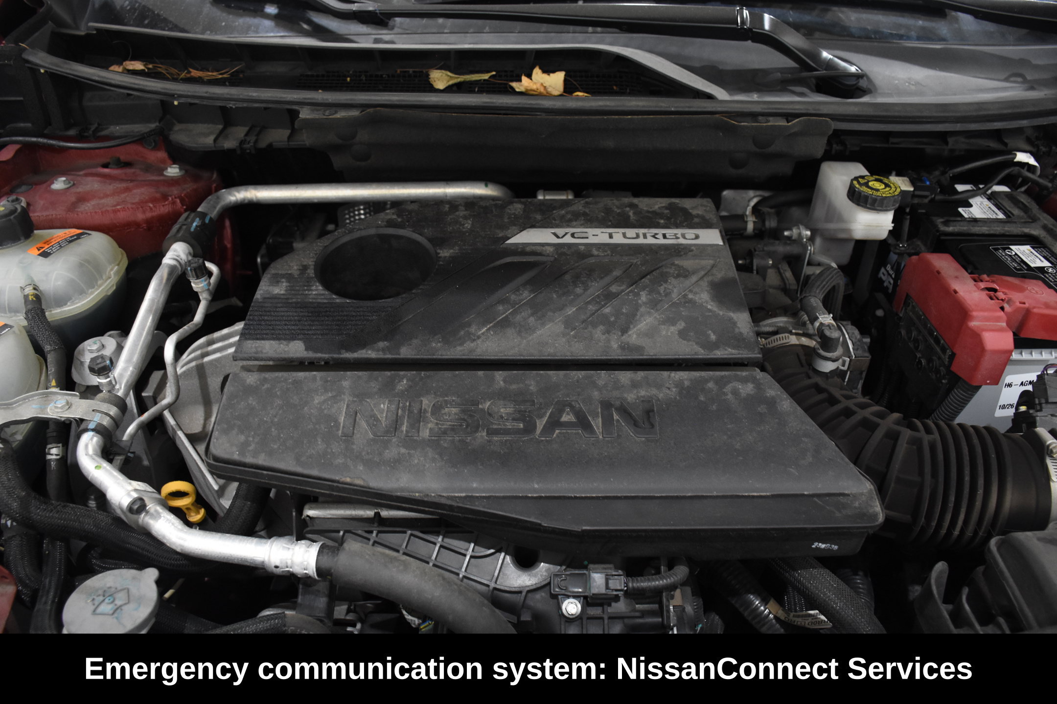 Used 2022 Nissan Rogue SV AWD/4WD image 9