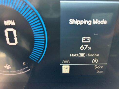 New 2026 Hyundai Santa Fe SE image 46