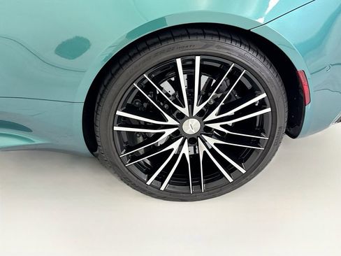 Used 2023 Aston Martin DBS Coupe RWD image 28