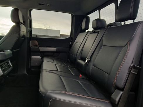 Used 2023 Ford F250 Lariat w/ Sport Appearance Package image 12