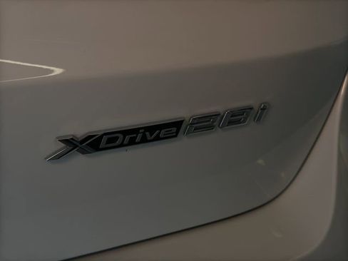 Used 2025 BMW X1 xDrive28i image 22