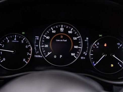 Used 2024 MAZDA CX-30 Carbon image 24