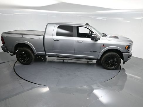Used 2023 RAM 2500 Limited image 62