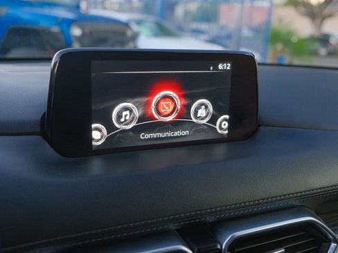 Used 2019 MAZDA CX-5 Grand Touring image 21