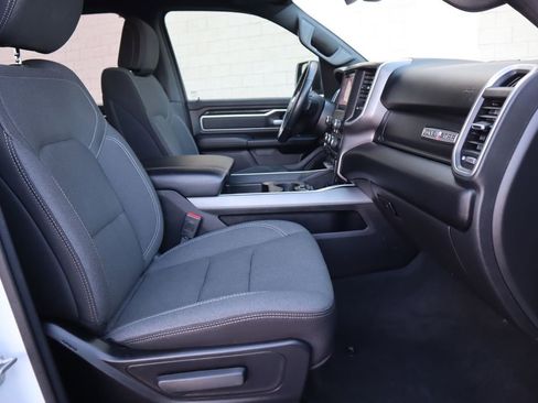 Used 2022 RAM 1500 Lone Star image 19