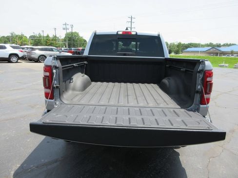 Used 2020 RAM 1500 Limited AWD/4WD image 7