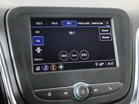 Used 2023 Chevrolet Equinox LT image 30