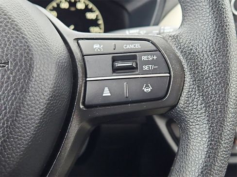 Certified 2023 Honda HR-V LX image 20