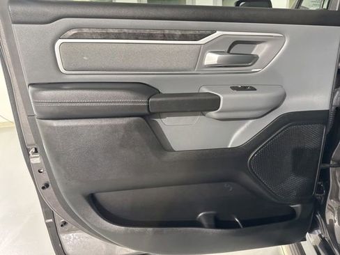 Used 2021 RAM 1500 Big Horn AWD/4WD image 16