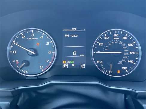 New 2025 Subaru Outback Limited XT w/ Popular Package #2 image 27