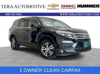 Used 2017 Honda Pilot EX-L video 1
