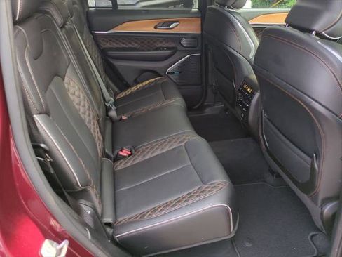 Certified 2022 Jeep Grand Cherokee Summit image 19