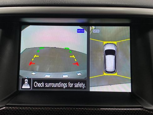Certified 2020 Nissan Pathfinder SL AWD/4WD image 25