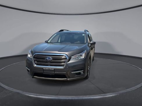 Used 2019 Subaru Ascent Limited AWD/4WD image 3