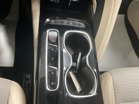 Used 2023 Buick Envision Preferred FWD image 21