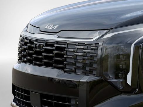 New 2026 Kia Sportage SX AWD/4WD image 12
