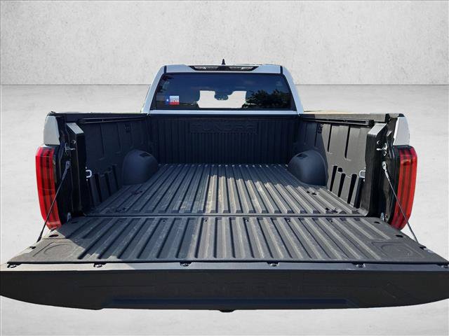 Used 2026 Toyota Tundra SR5 w/ SX Package AWD/4WD image 6