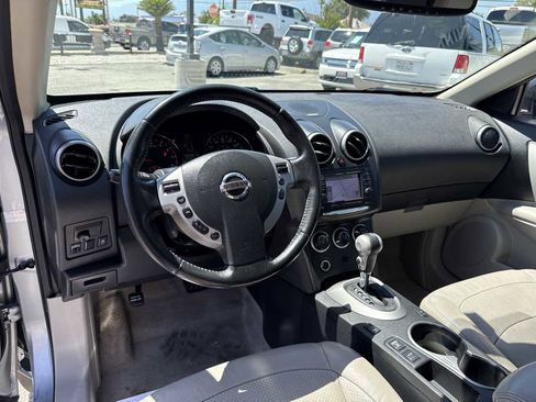 Used 2013 Nissan Rogue SL FWD image 21