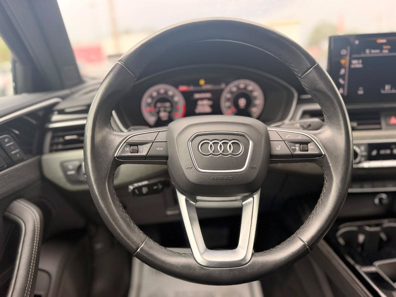 Used 2024 Audi A4 2.0T Premium Plus AWD/4WD image 18