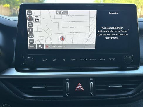 Used 2023 Kia Forte GT-Line w/ GT-Line Technology Package FWD image 31