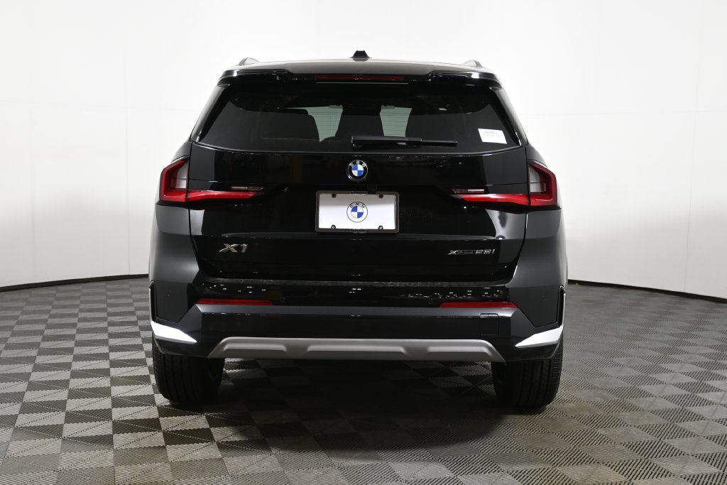 Used 2026 BMW X1 xDrive28i w/ Convenience Package AWD/4WD image 6