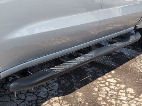 Used 2021 Chevrolet Silverado 1500 LT Trail Boss w/ Convenience Package II image 37