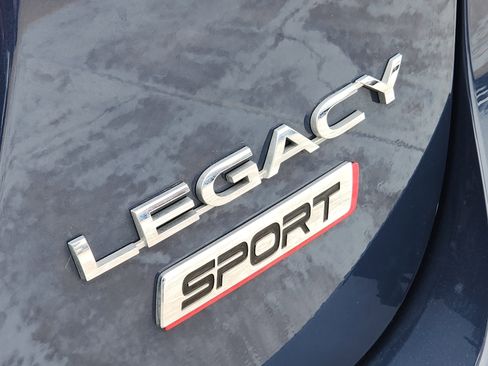 Used 2024 Subaru Legacy Sport AWD/4WD image 13