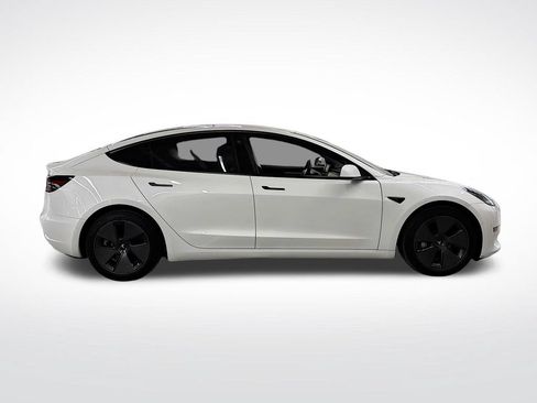 Used 2021 Tesla Model 3 Standard Range Plus RWD image 6