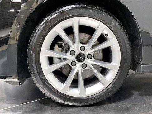 Certified 2026 Audi A3 2.0T Premium w/ Convenience Package AWD/4WD image 8