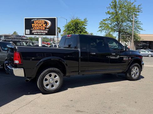 Used 2016 RAM 2500 Laramie image 25