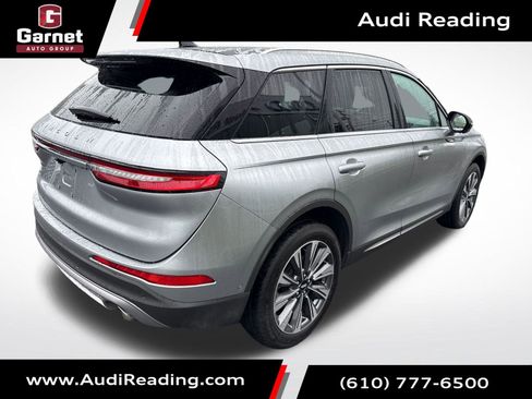 Used 2022 Lincoln Corsair Reserve w/ Equipment Group 201A AWD/4WD image 5