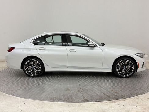 New 2026 BMW 330i xDrive Sedan w/ Premium Package AWD/4WD image 8