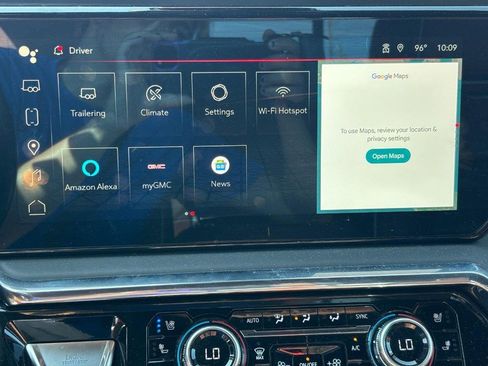 Used 2024 GMC Sierra 1500 Denali Ultimate image 23