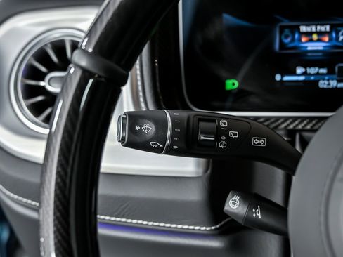 Used 2025 Mercedes-Benz G 63 AMG 4MATIC image 29