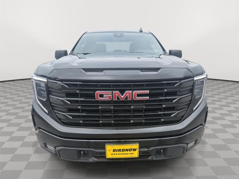 Used 2024 GMC Sierra 1500 Elevation AWD/4WD image 6