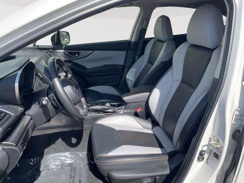 Used 2021 Subaru Crosstrek 2.5i Limited w/ Moonroof Package 1 image 16