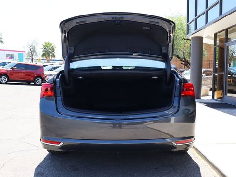 Used 2015 Acura TLX w/ Technology Package FWD image 22