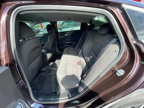 Used 2020 Chevrolet Malibu RS FWD image 9