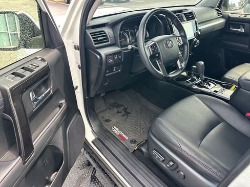 Used 2024 Toyota 4Runner TRD Pro AWD/4WD image 10