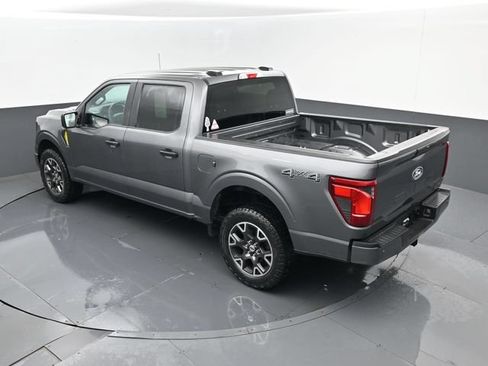 Used 2024 Ford F150 STX AWD/4WD image 25