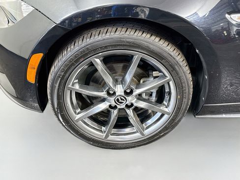 Used 2016 MAZDA MX-5 Miata Grand Touring RWD image 33