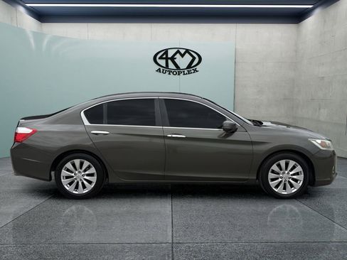 Used 2014 Honda Accord EX-L image 2