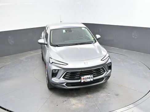 Used 2025 Buick Encore GX Preferred FWD image 24