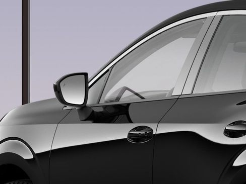 New 2026 Nissan Murano SV AWD/4WD image 14