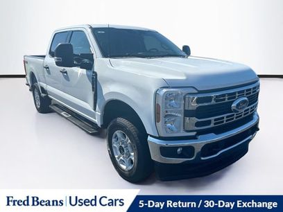 Certified 2026 Ford F250 XLT